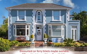 The Richmond Bed And Breakfast - Adults Only